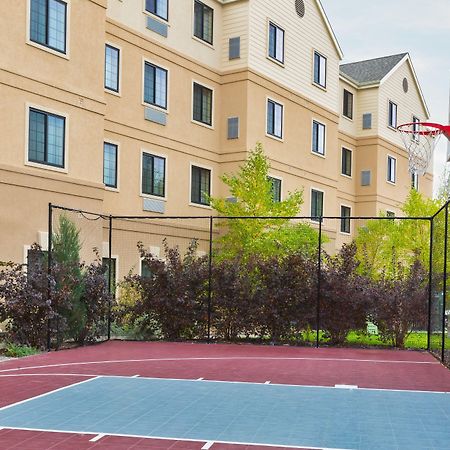 Staybridge Suites Missoula By Ihg מראה חיצוני תמונה