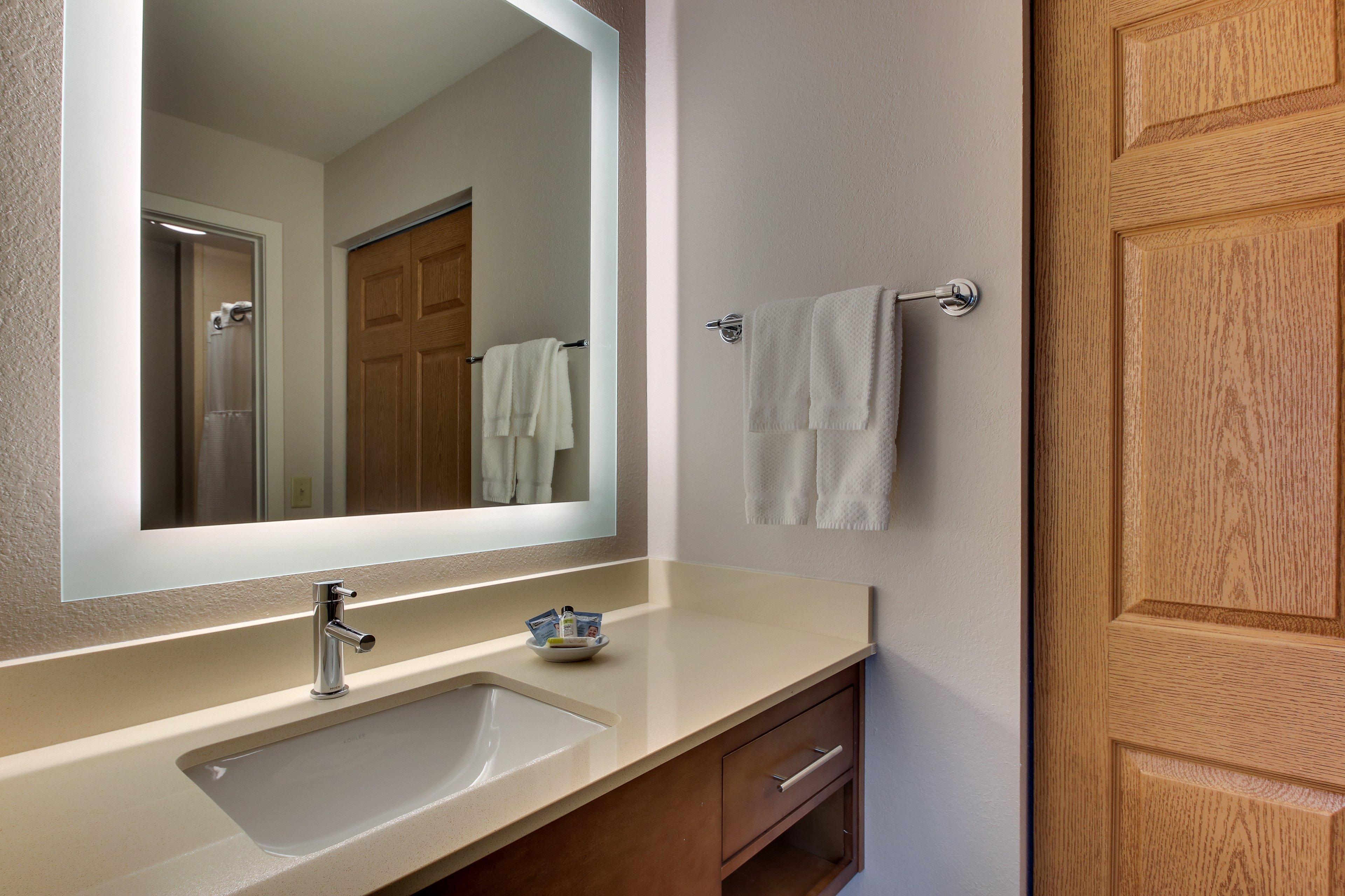 Staybridge Suites Missoula By Ihg מראה חיצוני תמונה