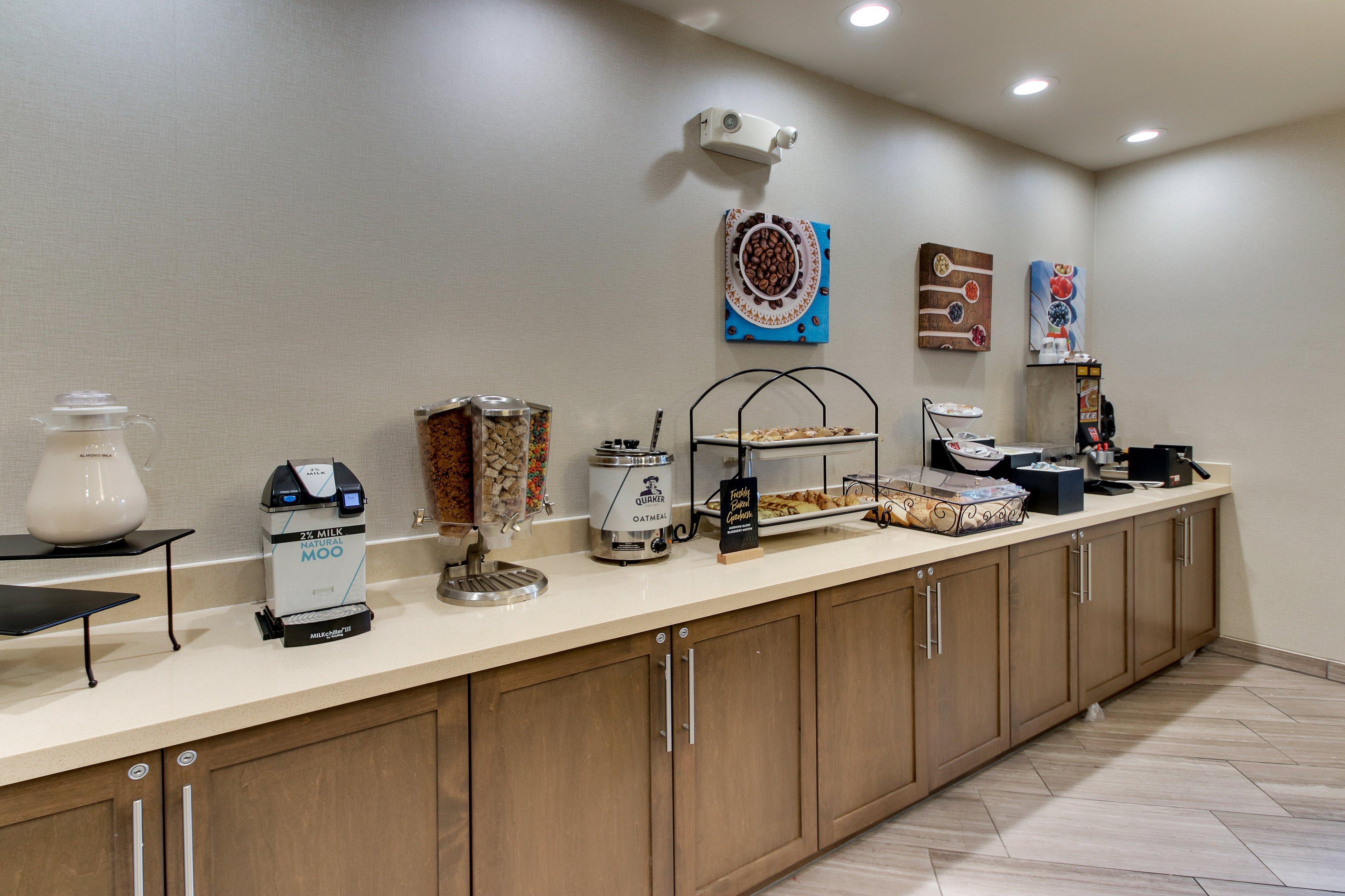 Staybridge Suites Missoula By Ihg מראה חיצוני תמונה