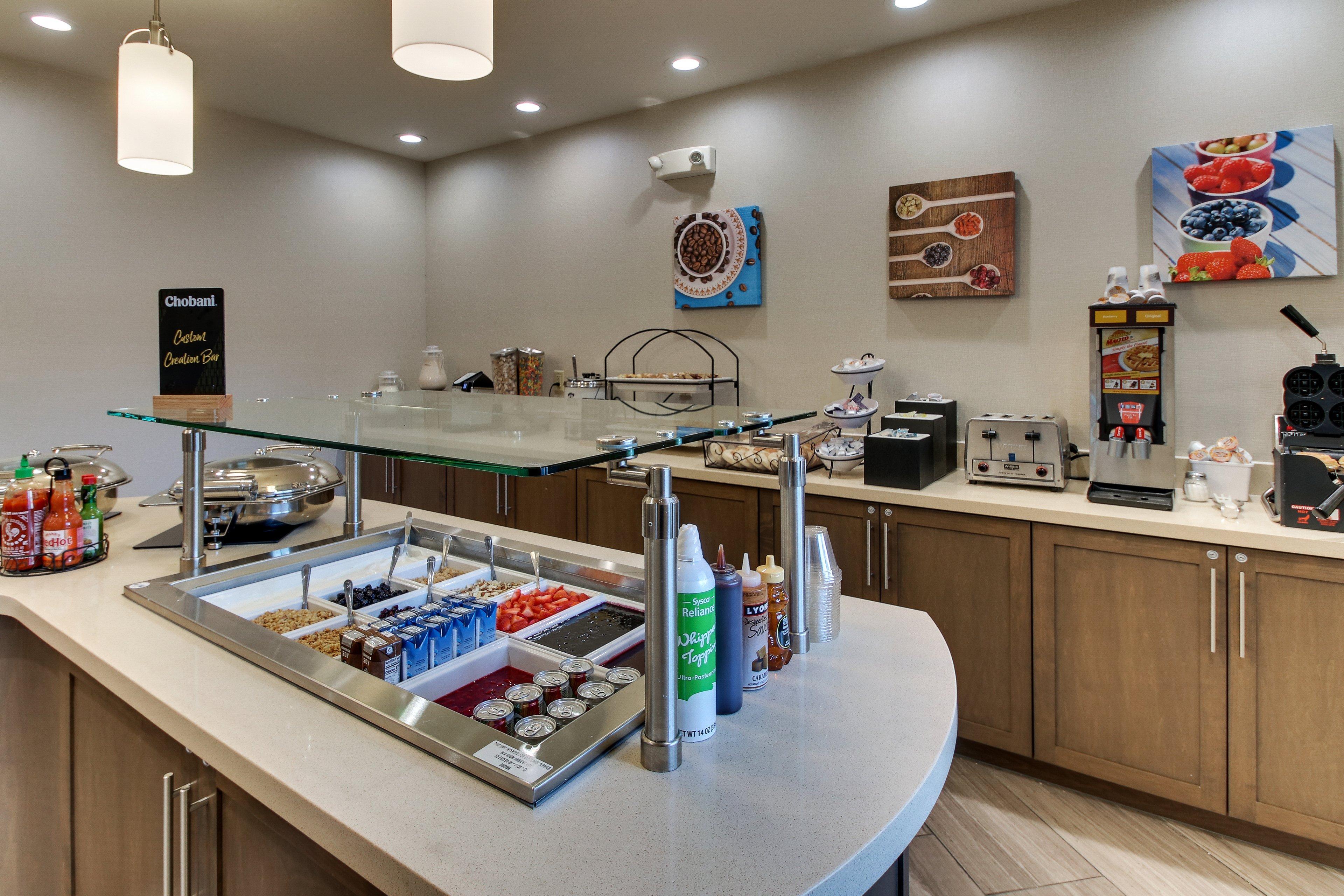Staybridge Suites Missoula By Ihg מראה חיצוני תמונה