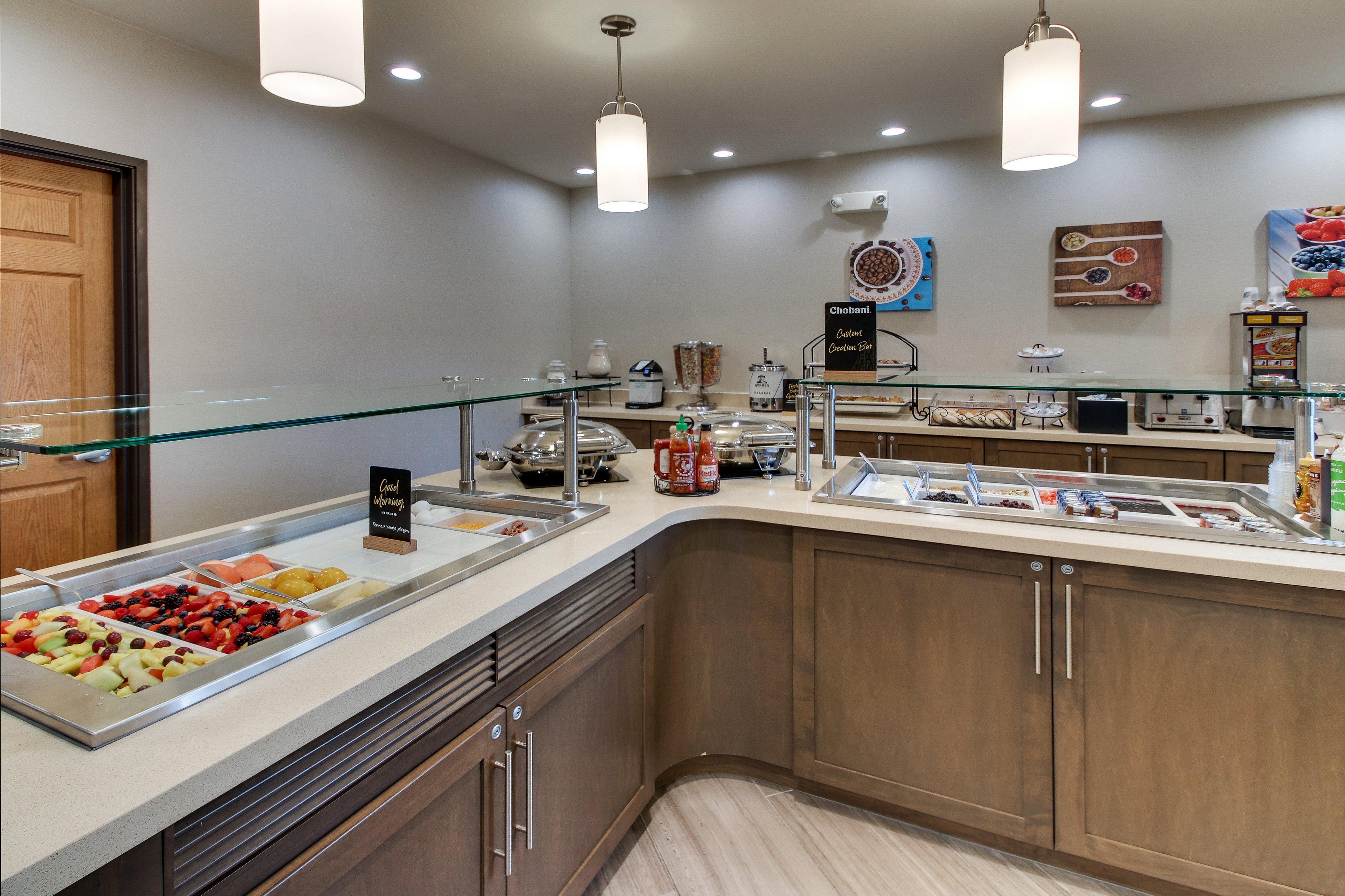 Staybridge Suites Missoula By Ihg מראה חיצוני תמונה
