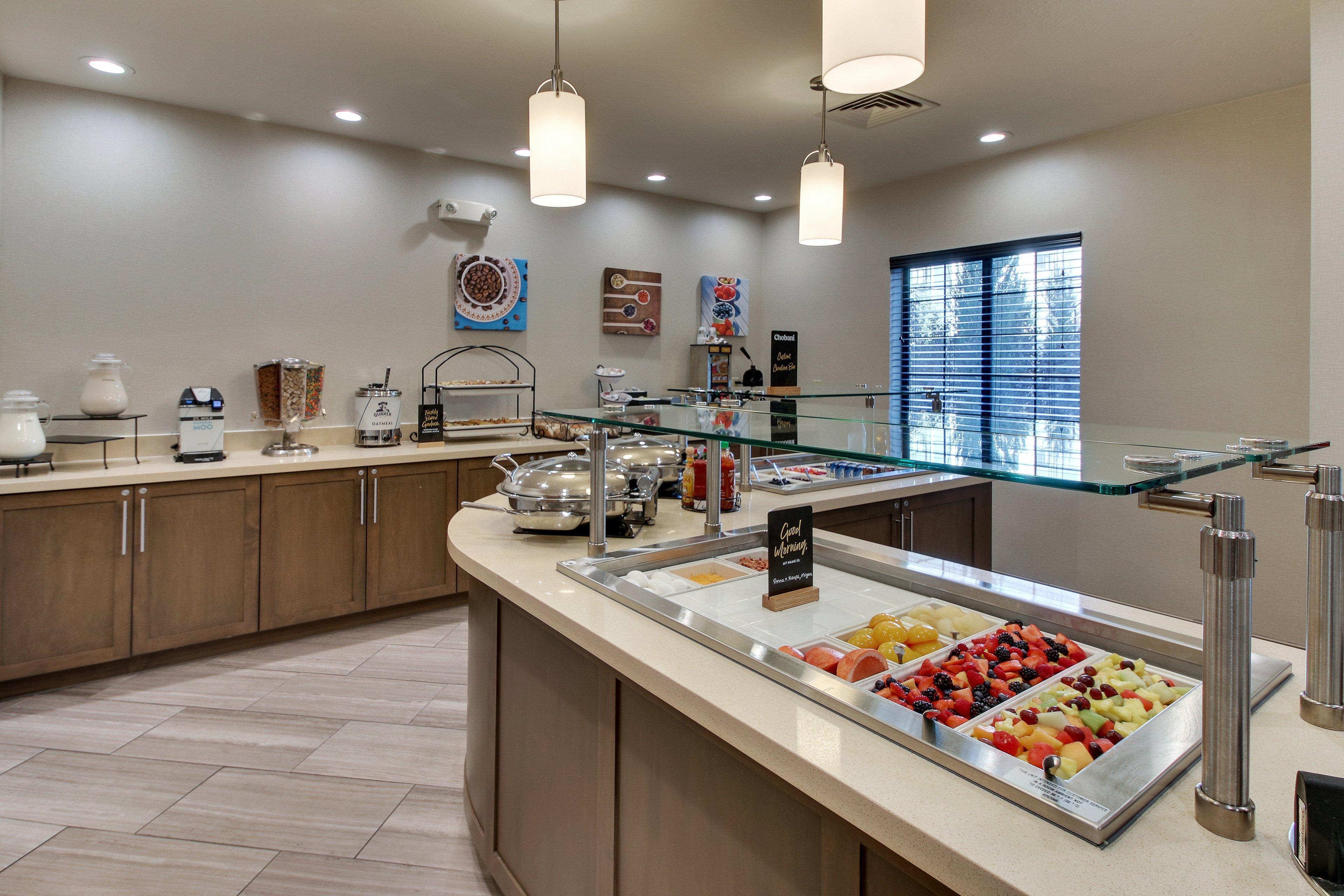 Staybridge Suites Missoula By Ihg מראה חיצוני תמונה