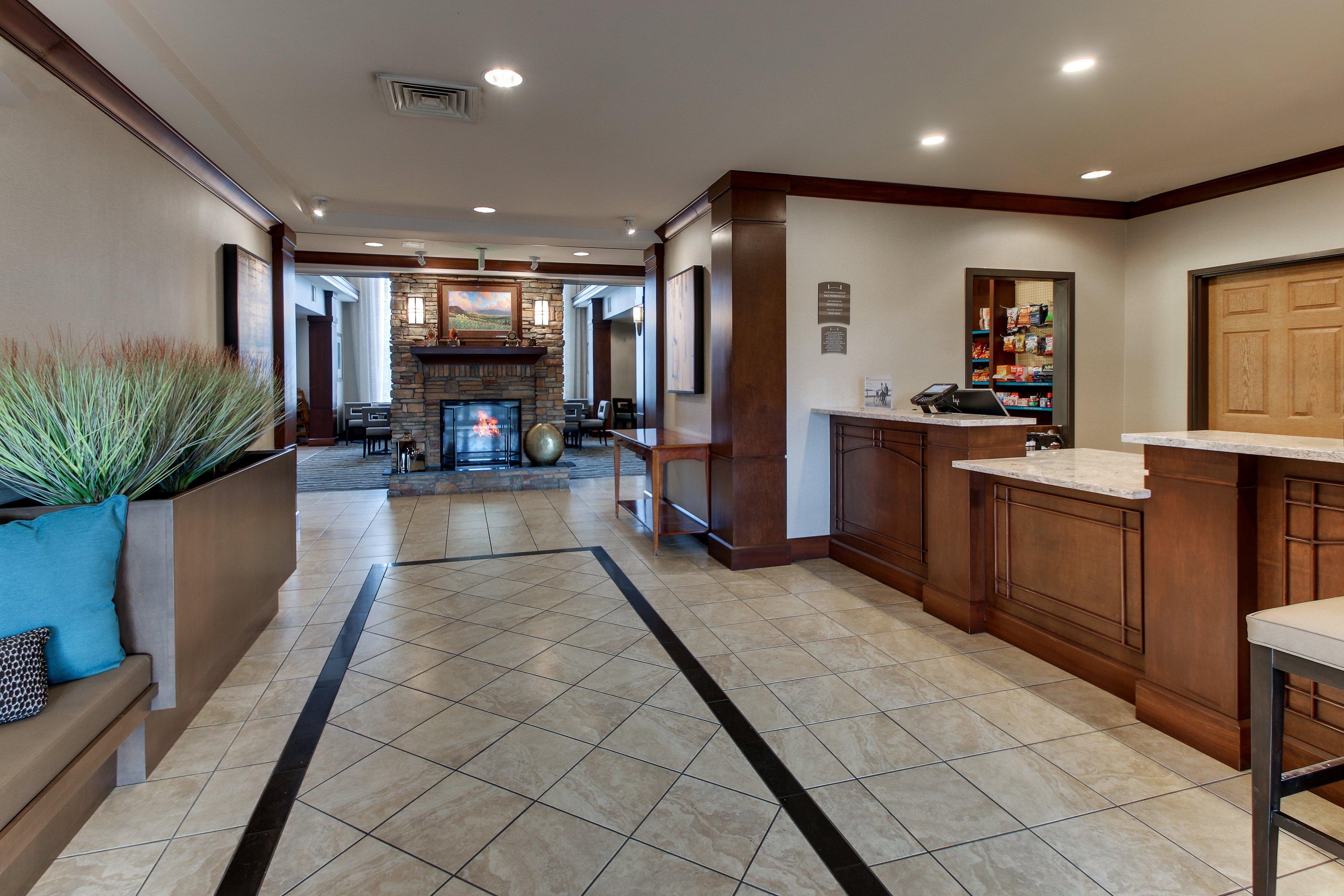 Staybridge Suites Missoula By Ihg מראה חיצוני תמונה