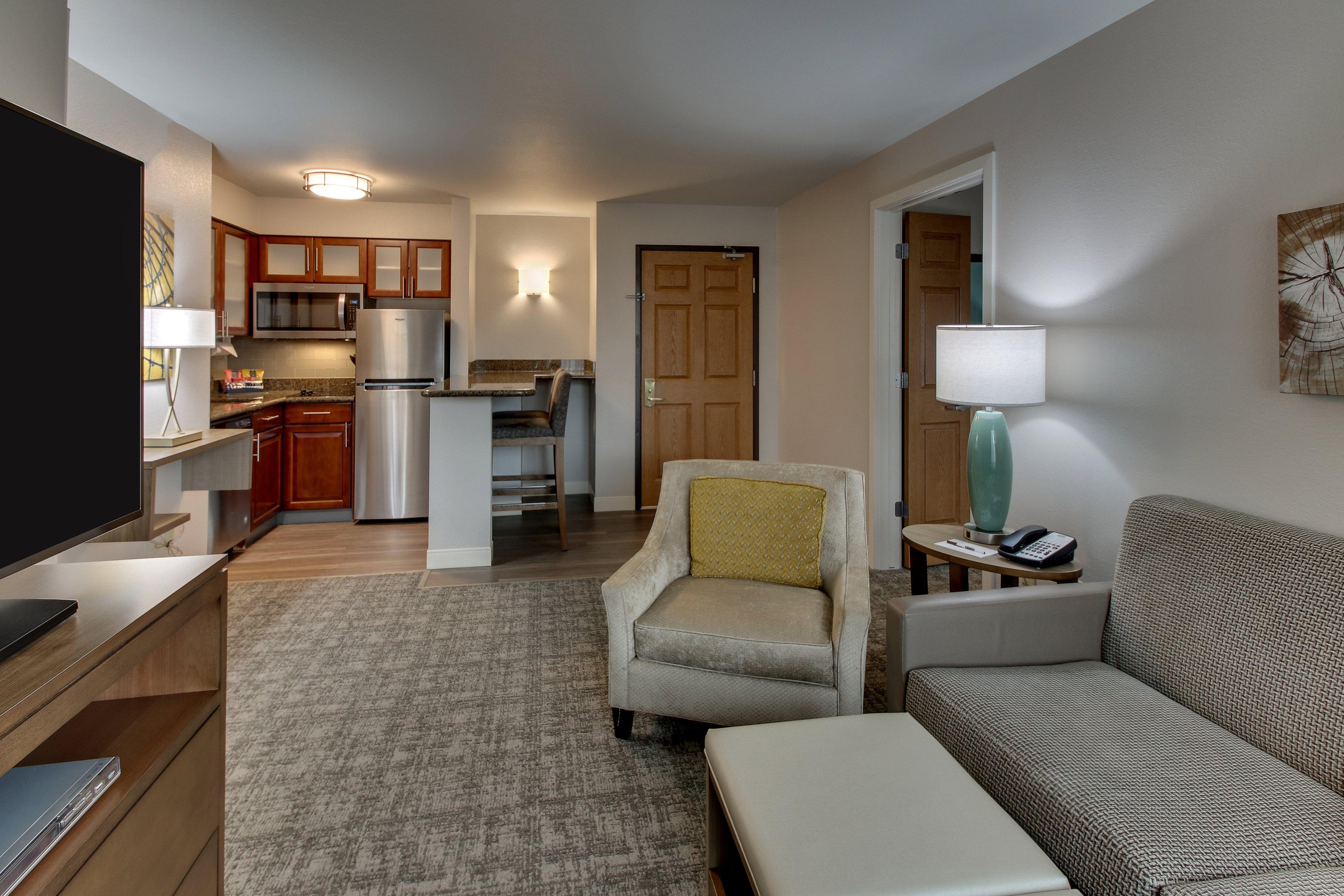 Staybridge Suites Missoula By Ihg מראה חיצוני תמונה
