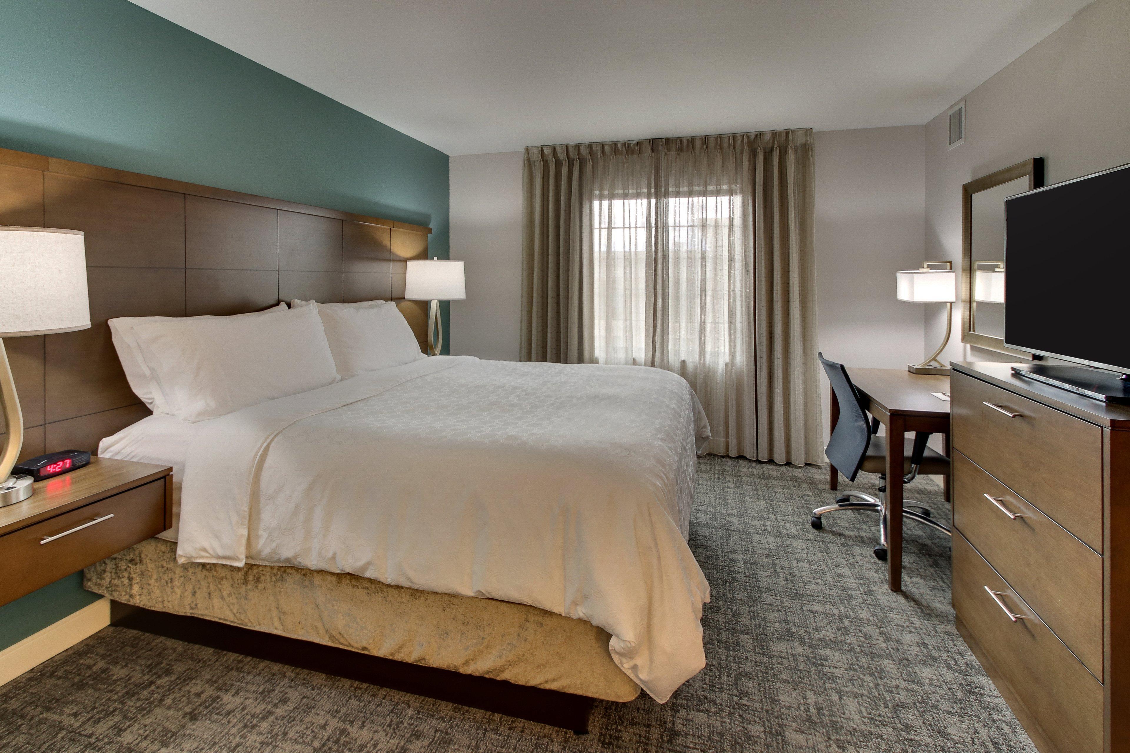 Staybridge Suites Missoula By Ihg מראה חיצוני תמונה