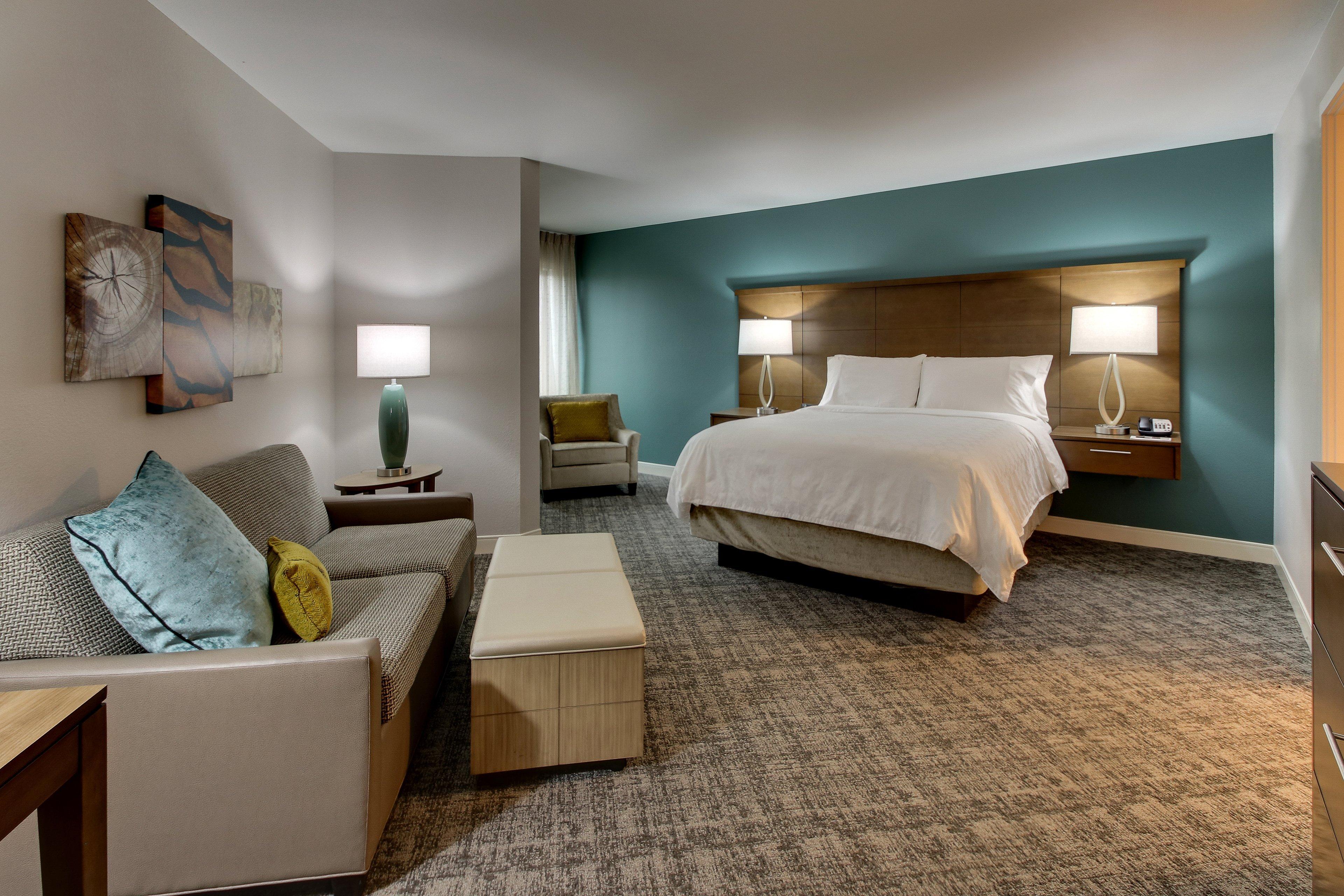 Staybridge Suites Missoula By Ihg מראה חיצוני תמונה