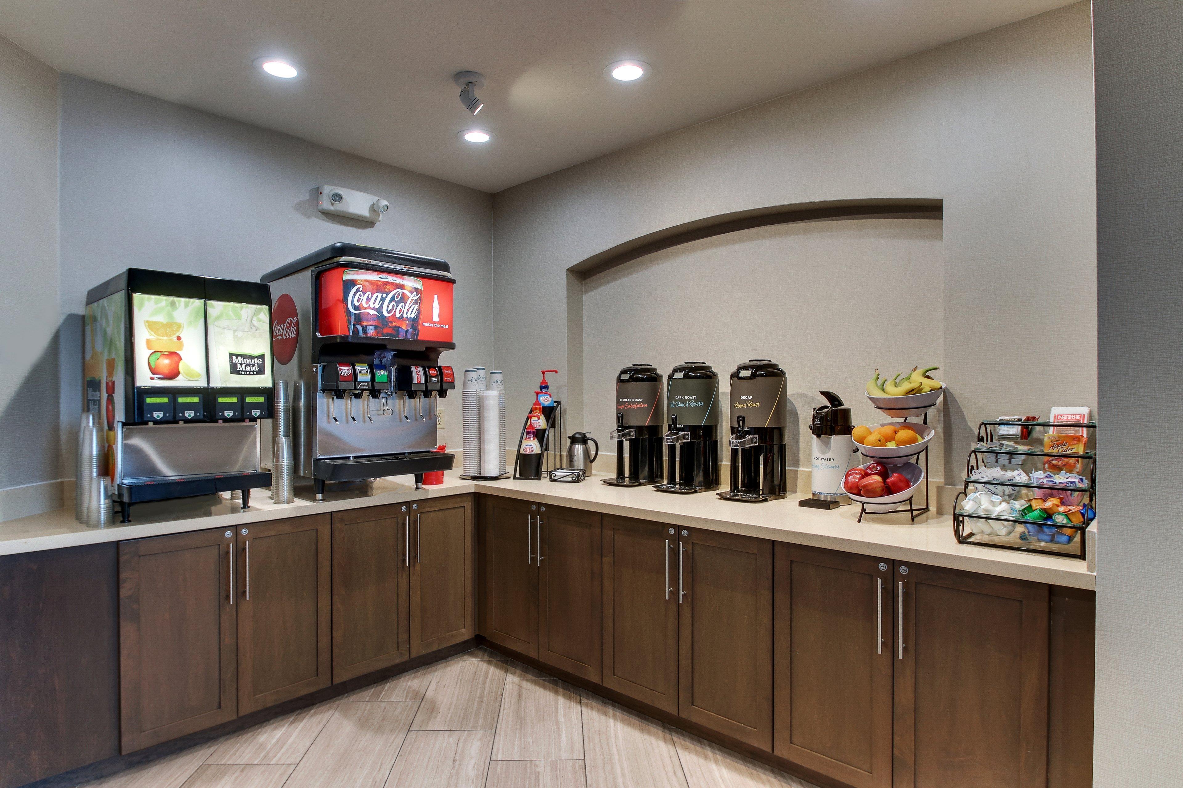 Staybridge Suites Missoula By Ihg מראה חיצוני תמונה