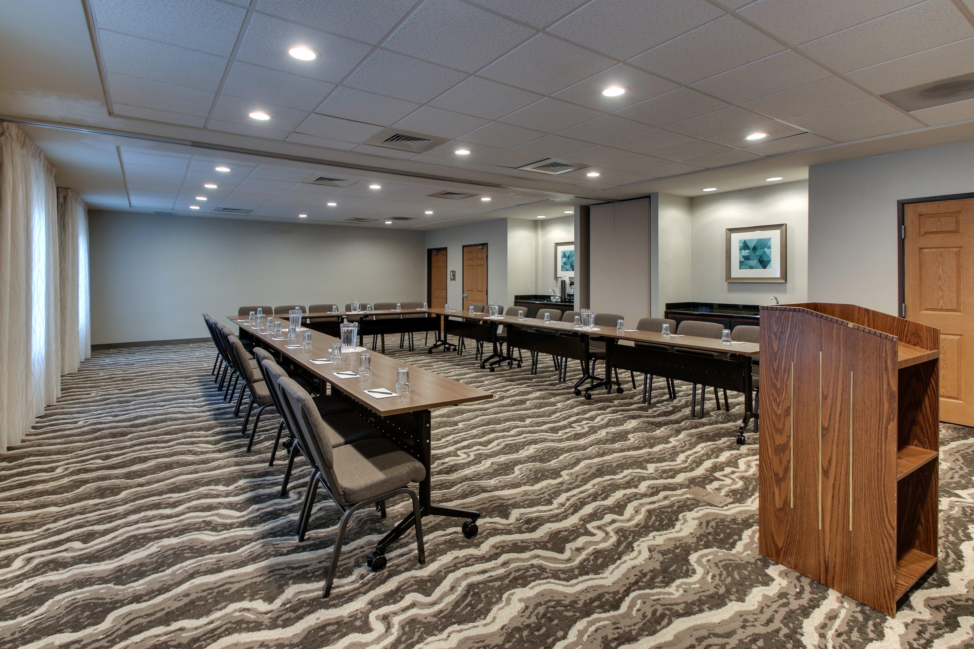 Staybridge Suites Missoula By Ihg מראה חיצוני תמונה