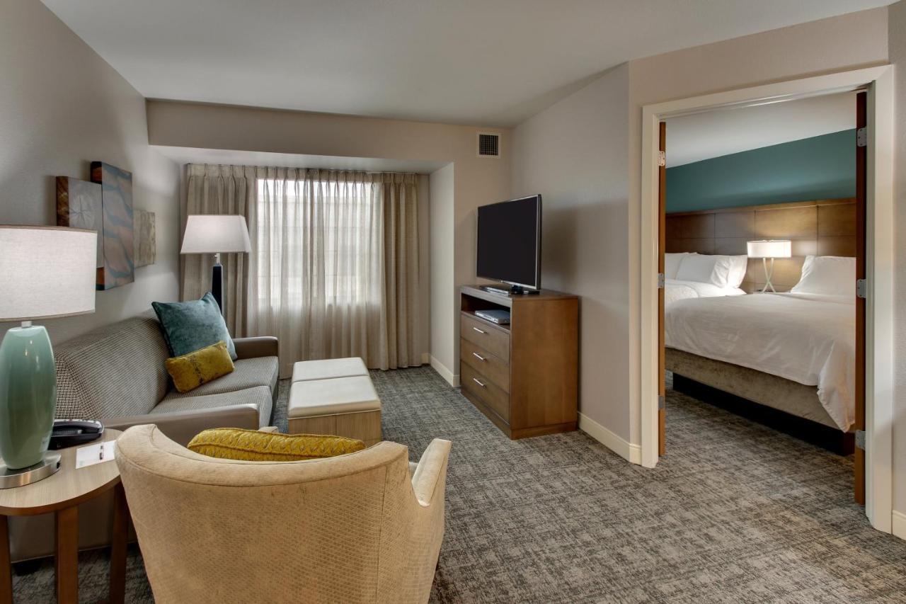 Staybridge Suites Missoula By Ihg מראה חיצוני תמונה
