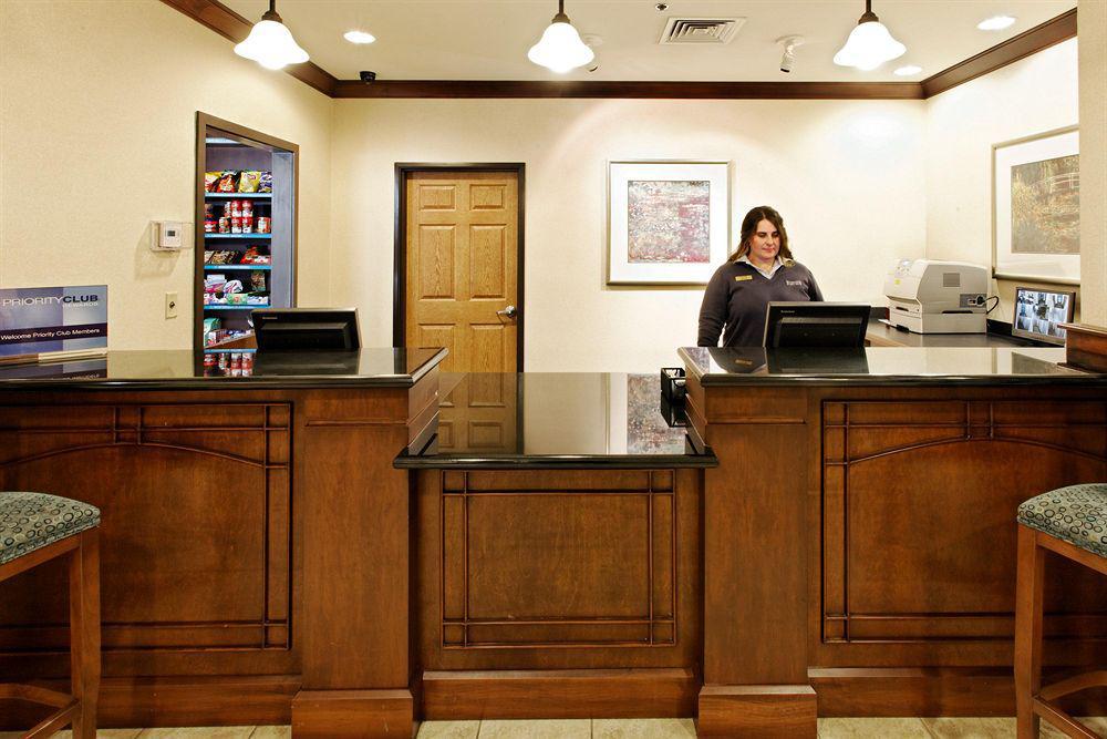 Staybridge Suites Missoula By Ihg מראה פנימי תמונה
