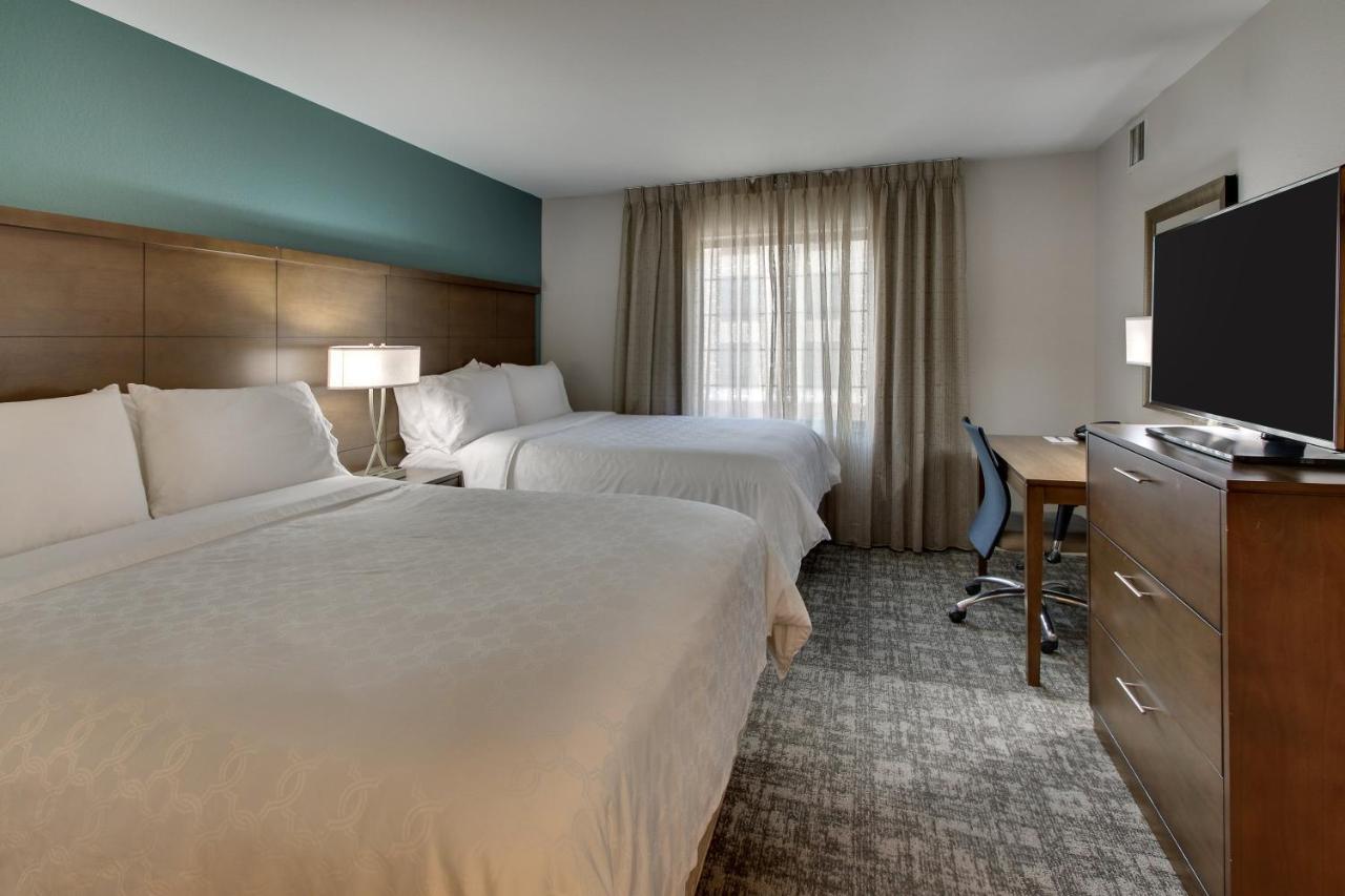 Staybridge Suites Missoula By Ihg מראה חיצוני תמונה