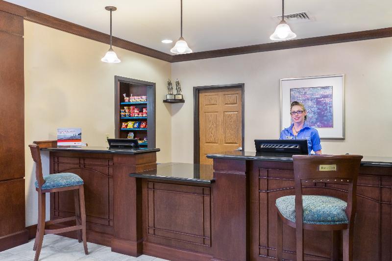 Staybridge Suites Missoula By Ihg מראה חיצוני תמונה