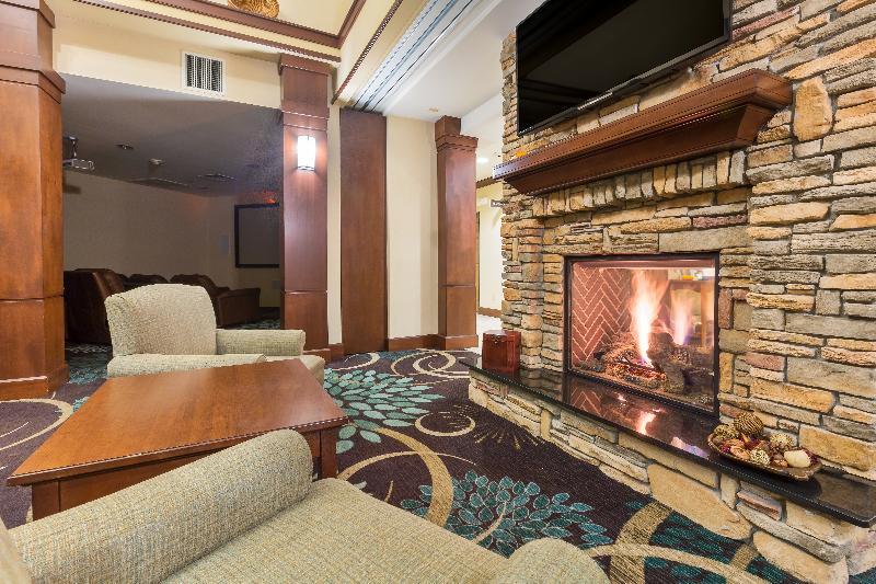 Staybridge Suites Missoula By Ihg מראה חיצוני תמונה